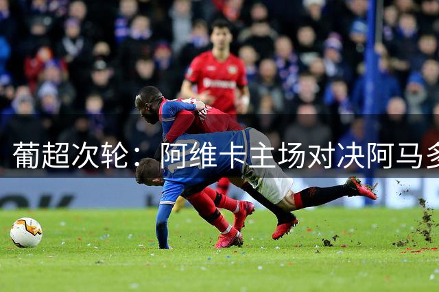 葡超次轮：阿维卡主场对决阿马多拉之星